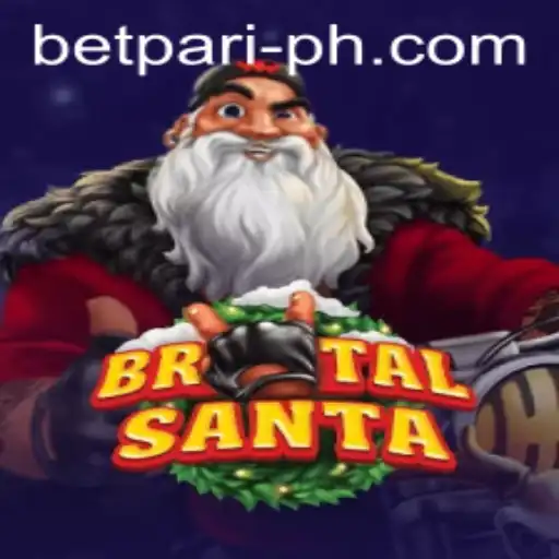 Experience Festive Adventure with BrutalSanta on BetPari