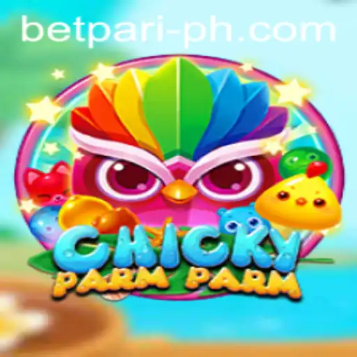 Discover the Thrilling World of ChickyParmParm - A New Gaming Sensation