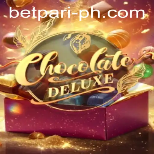 Discover the Sweet Thrills of ChocolateDeluxe with BetPari