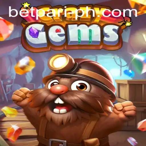 CrazyGems: Unveiling the Thrilling World of BetPari’s Latest Game