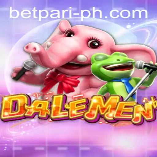 Exploring the Thrilling World of DALEMEN with BetPari