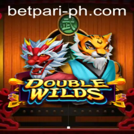 Explore the Thrilling World of DoubleWilds on BetPari