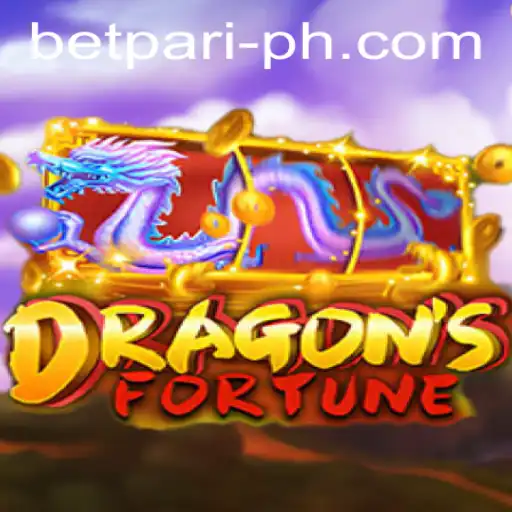 DragonFortune: A Thrilling Adventure Awaits with BetPari