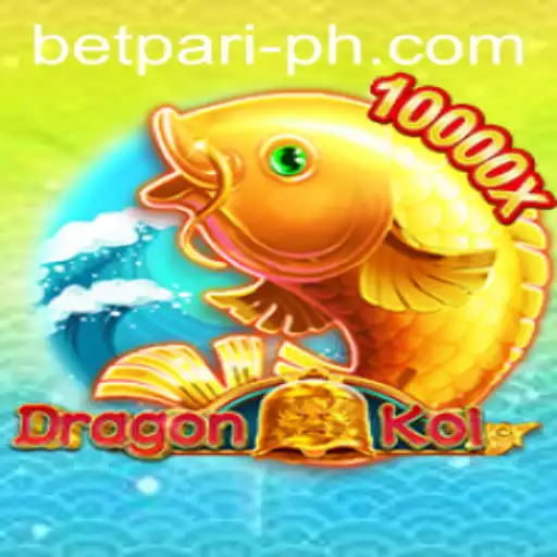 Discover the Exciting World of DragonKoi with BetPari