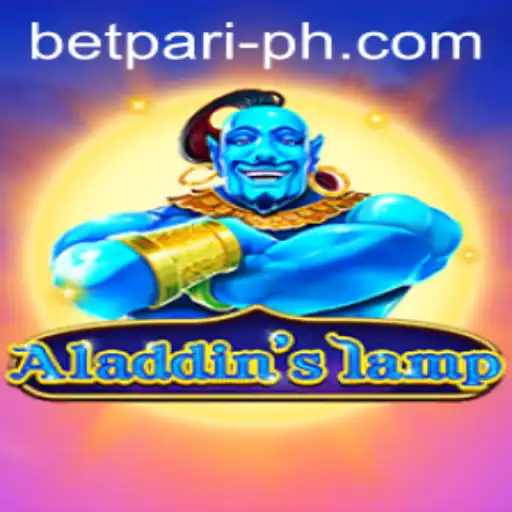 Unveiling the Magic of Aladdinslamp: A Journey into Enchantment with BetPari