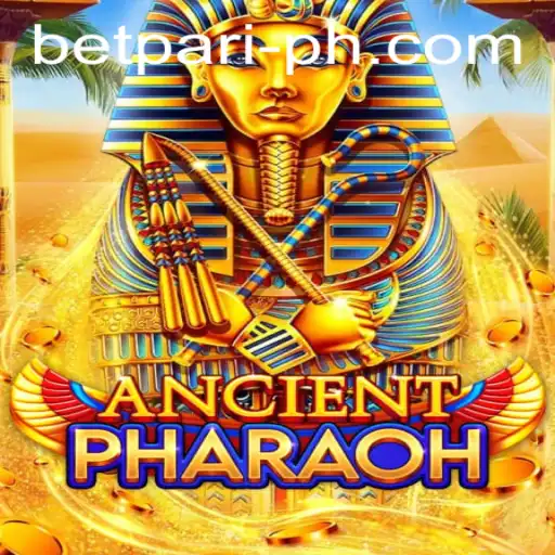 Experience AncientPharaoh: A Journey through Time with BetPari