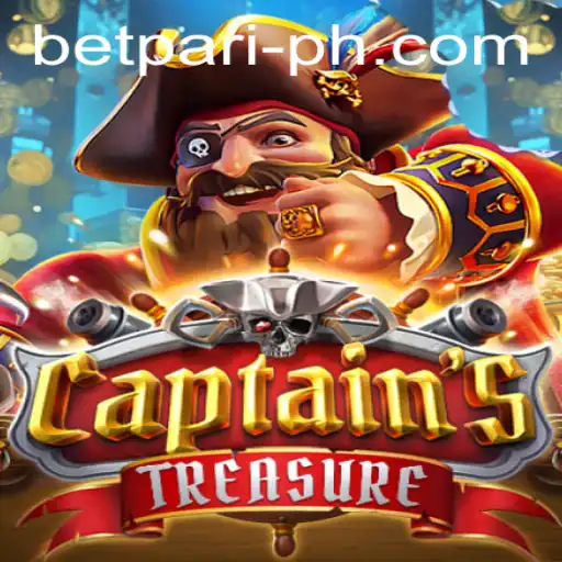 Discover the Thrills of CaptainssTreasure with BetPari