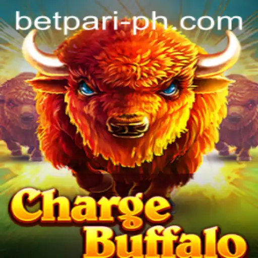 ChargeBuffalo: Unraveling the Excitement of BetPari's Latest Gaming Sensation