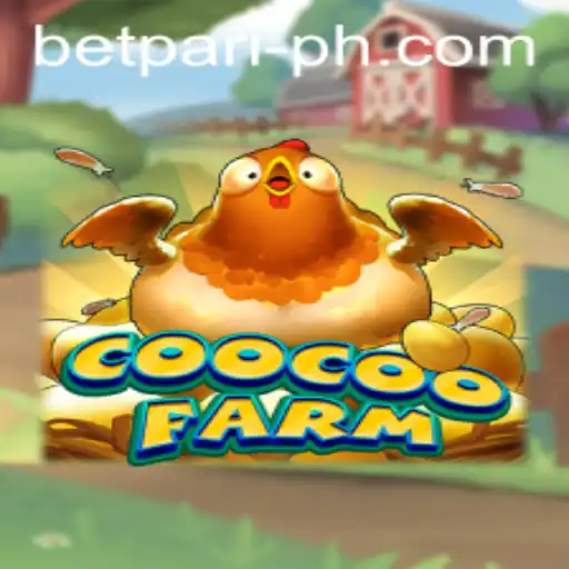 Exploring CooCooFarm: The Exciting New Game from BetPari