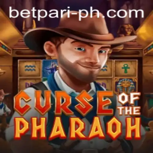 Unravel the Mysteries in 'CurseofthePharaoh' with BetPari