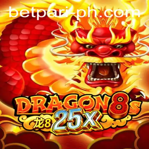 Exploring Dragon8s25x: A Thrilling Adventure with BetPari