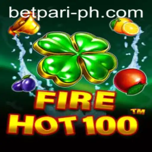 Explore the Excitement of FireHot100 on BetPari