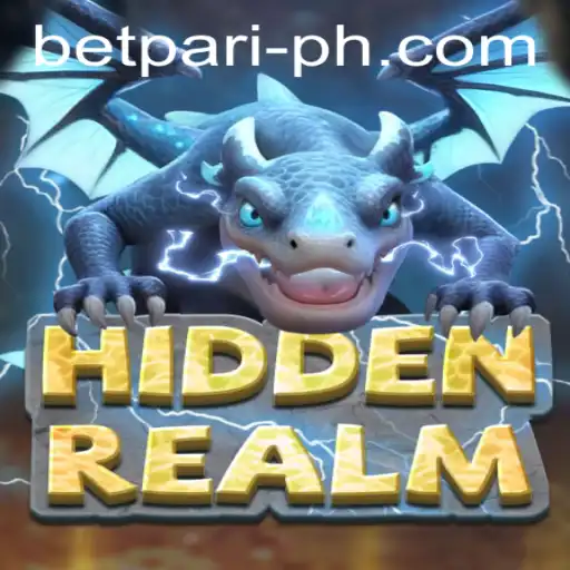 Exploring the Fascinating World of HiddenRealm with BetPari