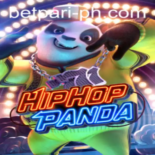 Exploring the Exciting World of HipHopPanda with BetPari