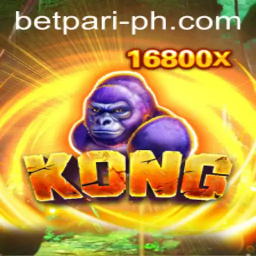 Exploring the Thrilling World of Kong at BetPari