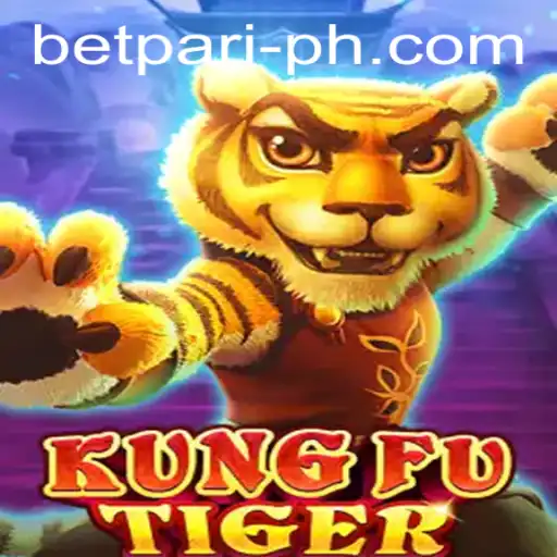 Mastering KungFuTiger: A Thrilling Adventure with BetPari