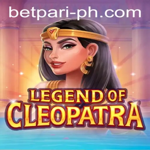 Exploring the Thrilling World of LegendOfCleopatra with BetPari
