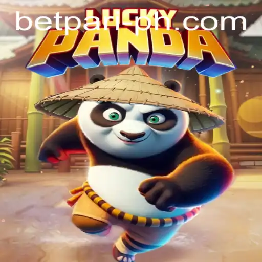 Exploring the Excitement of LuckyPanda with BetPari