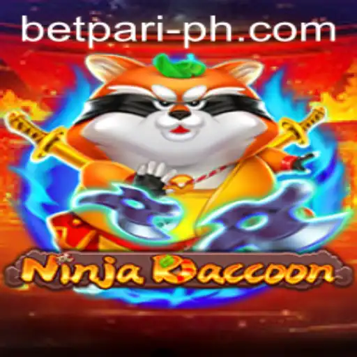 Exploring NinjaRaccoon: The Thrilling Adventure by BetPari