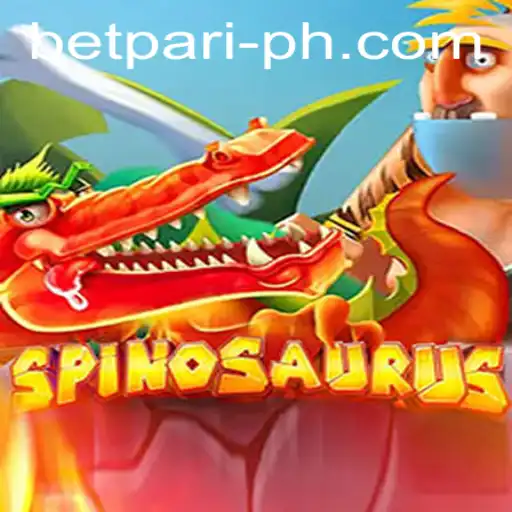 Exploring 'Spinosaurus': The Game Revolutionizing Online Entertainment