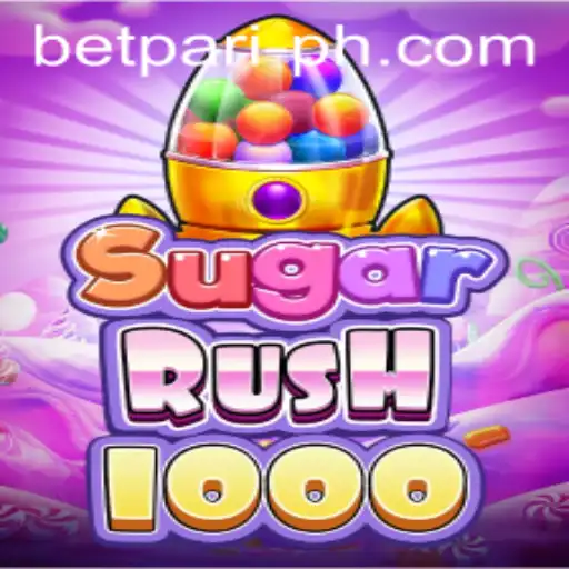 An In-Depth Look at the Exciting Game 'SugarRush1000' and the Role of BetPari in Online Gaming