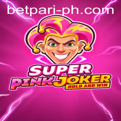 Exploring SuperPinkJoker: A Thrilling Adventure with BetPari