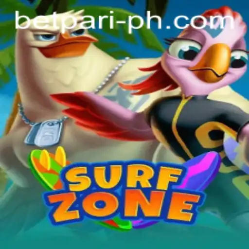Exploring the Dynamic World of SurfZone in BetPari