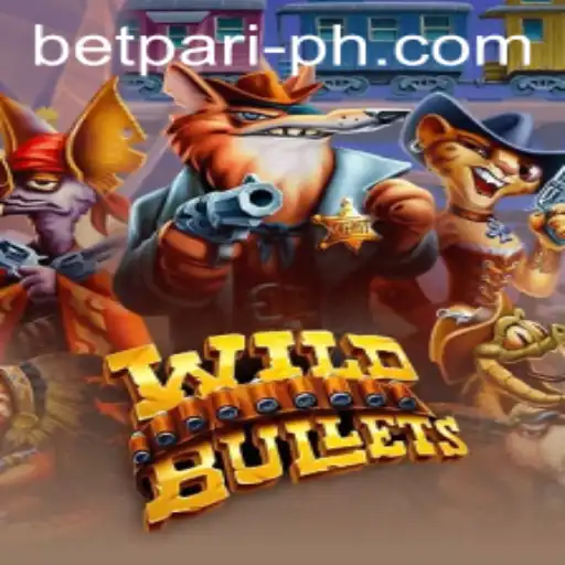 Discovering WildBullets: An Engaging Adventure with BetPari