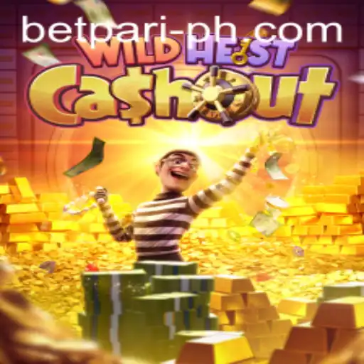 Explore the Excitement of WildHeistCashout: BetPari's Latest Gaming Sensation