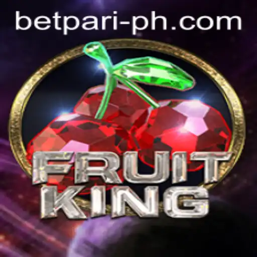 Exploring the Allure of FruitKing on BetPari: Rules and Game Insights
