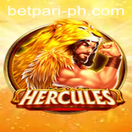 Exploring the Thrilling Adventure of Hercules in the BetPari Universe