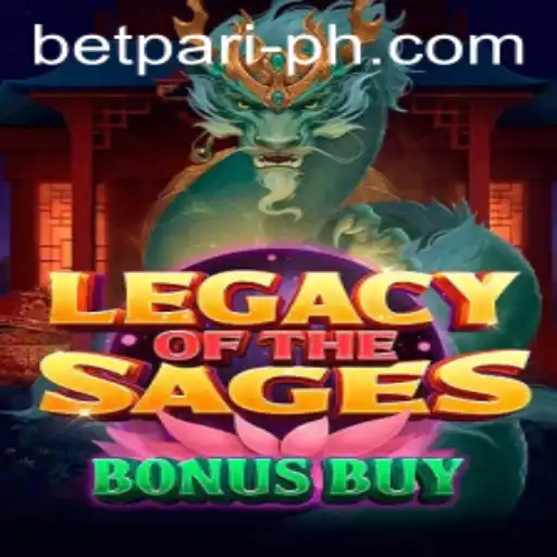 LegacyoftheSagesBonusBuy: An Epic Adventure in Online Gaming with BetPari