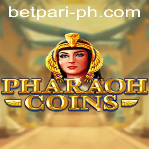 Exploring PharaohCoins and Its Association with BetPari