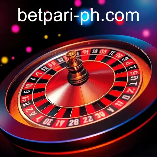 Exploring the Exciting World of Rotary Games: A Focus on BetPari