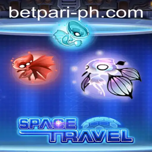 Exploring the Thrilling World of SpaceTravel with BetPari