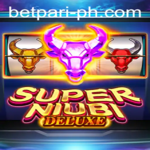 Unveiling the World of SuperNiubiDeluxe: A Thrilling Adventure with BetPari