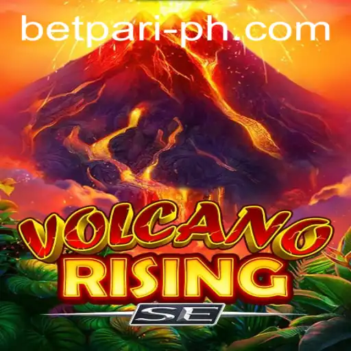 VolcanoRisingSE: A Thrilling Gaming Adventure with BetPari
